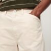 Pantalones de trabajo de cinco bolsillos