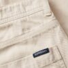 Pantalones de trabajo de cinco bolsillos