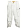 Pantalones holgados de paracaídas