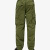 Pantalones holgados tipo paracaídas