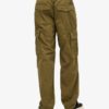Pantalones holgados tipo paracaídas