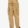 Pantalones holgados tipo paracaídas