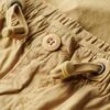 Pantalones holgados tipo paracaídas