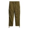 Pantalones holgados tipo paracaídas