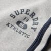 Pantalones jogger acampanados a rayas Athletic Essentials