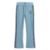 Pantalones jogger acampanados a rayas Athletic Essentials