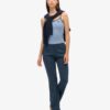 Pantalones jogger acampanados de jersey Athletic Essentials