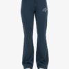 Pantalones jogger acampanados de jersey Athletic Essentials