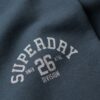 Pantalones jogger acampanados de jersey Athletic Essentials