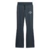 Pantalones jogger acampanados de jersey Athletic Essentials