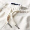 Pantalones jogger acampanados de talle bajo Athletic Essentials