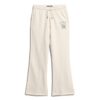 Pantalones jogger acampanados de talle bajo Athletic Essentials