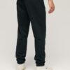 Pantalones jogger cónicos con logotipo deportivo