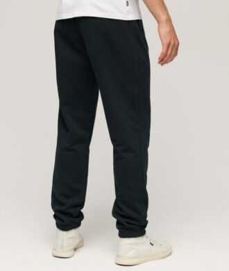 Pantalones jogger cónicos con logotipo deportivo