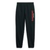 Pantalones jogger cónicos con logotipo deportivo