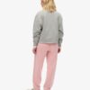 Pantalones jogger con estampado gráfico y lavado Vintage de Athletic Essentials