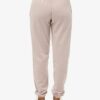 Pantalones jogger con estampado gráfico y lavado Vintage de Athletic Essentials