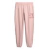 Pantalones jogger con estampado gráfico y lavado Vintage de Athletic Essentials