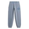 Pantalones jogger con estampado gráfico y lavado Vintage de Athletic Essentials