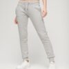 Pantalones jogger con logotipo Essential