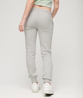 Pantalones jogger con logotipo Essential