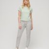 Pantalones jogger con logotipo Essential