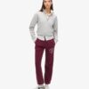 Pantalones jogger con rayas laterales Vintage de Athletic Essentials