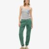 Pantalones jogger con rayas laterales Vintage de Athletic Essentials