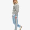 Pantalones jogger con rayas laterales Vintage de Athletic Essentials