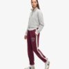 Pantalones jogger con rayas laterales Vintage de Athletic Essentials