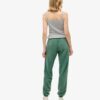 Pantalones jogger con rayas laterales Vintage de Athletic Essentials