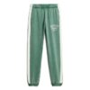 Pantalones jogger con rayas laterales Vintage de Athletic Essentials