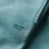 Pantalones jogger de pierna ancha