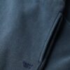 Pantalones jogger de pierna ancha