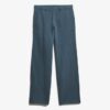 Pantalones jogger de pierna ancha