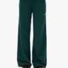 Pantalones jogger de pierna ancha con el logotipo Essential