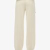 Pantalones jogger de pierna ancha con el logotipo Essential