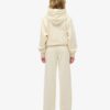 Pantalones jogger de pierna ancha con el logotipo Essential