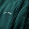 Pantalones jogger de pierna ancha con el logotipo Essential