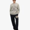Pantalones jogger deportivos vintage
