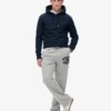 Pantalones jogger deportivos vintage