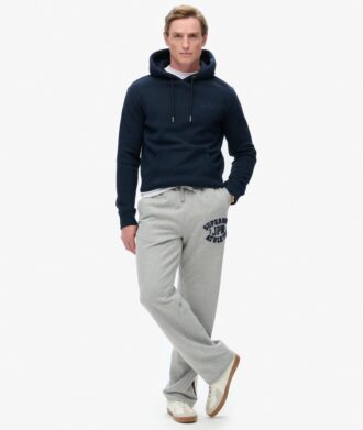 Pantalones jogger deportivos vintage