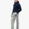 Pantalones jogger deportivos vintage