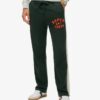 Pantalones jogger deportivos vintage