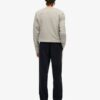 Pantalones jogger deportivos vintage