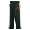 Pantalones jogger deportivos vintage