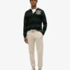 Pantalones jogger Essential Logo