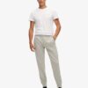 Pantalones jogger Essential Logo