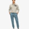 Pantalones jogger Essential Logo