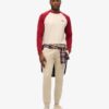 Pantalones jogger Essential Logo